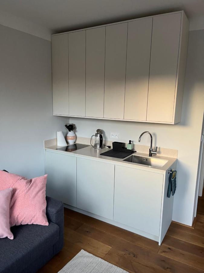 Rodinny Apartman Bratrouchov Semily Exterior photo